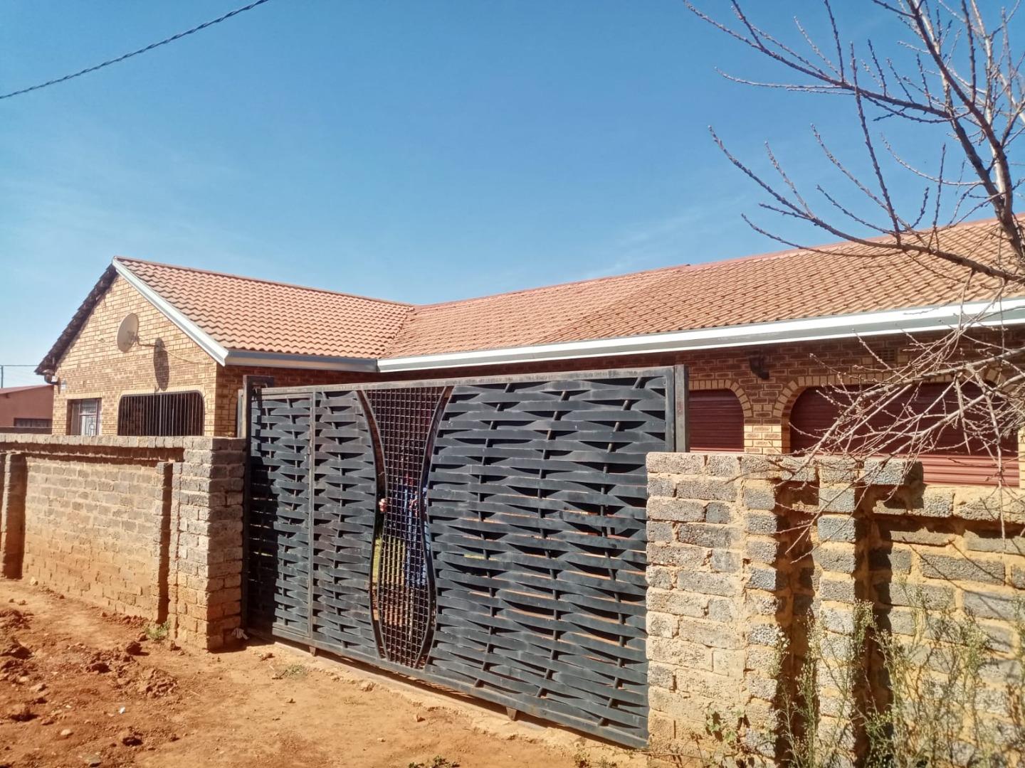 3 Bedroom House for Sale - Gauteng